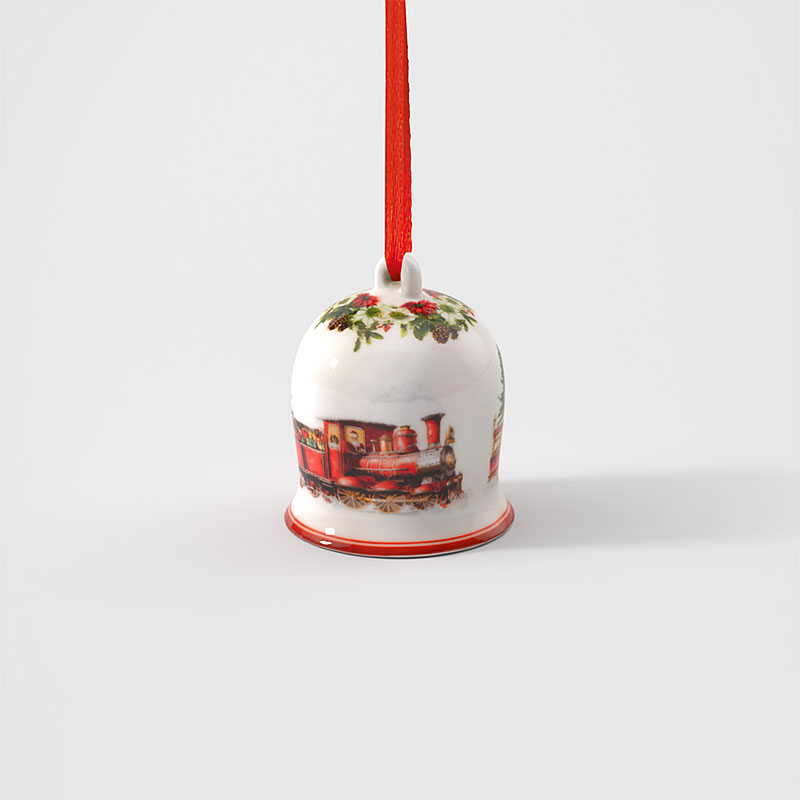 2025 Annual Bell