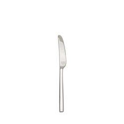 A photo of Polished Butter Serving Knife
