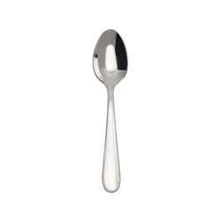 Infinity Oval Soup Spoon