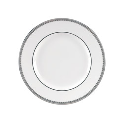 A photo of Vera Lace Bread & Butter Plate, 6in.