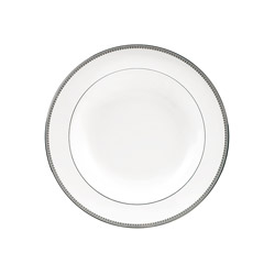 A photo of Vera Lace Rim Soup Bowl, 9in.