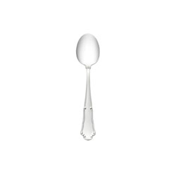 Oval Soup Spoon