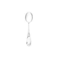 Oval Soup Spoon
