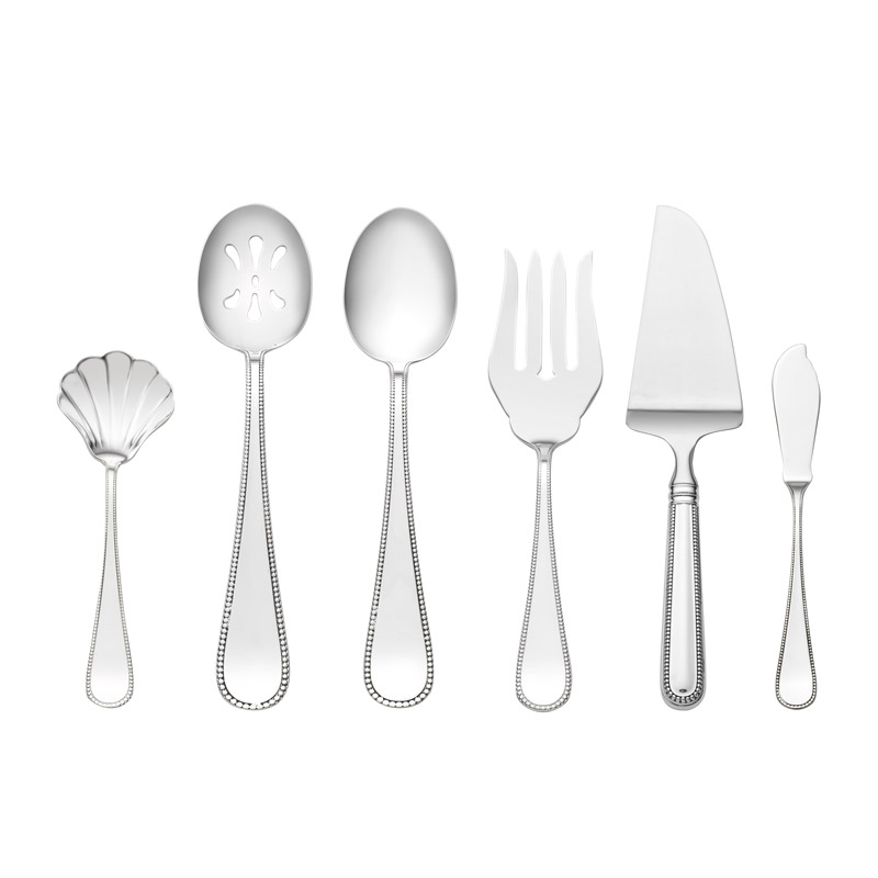 Palatina 6pc Hostess Set