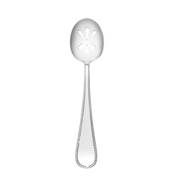 Palatina Pierced Serving Spoon