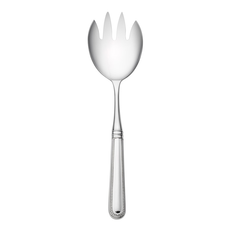 Salad Serving Fork, HH