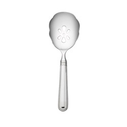 Palatina Pierced Serving Spoon, HH