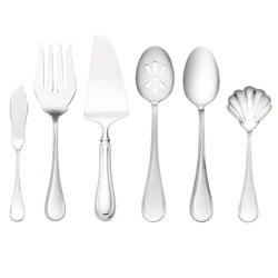 A photo of Wallace Giorgio 6pc Hostess Set