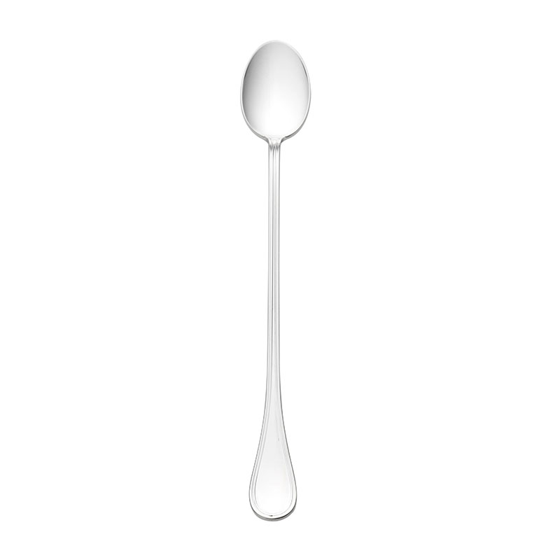 Iced Teaspoon