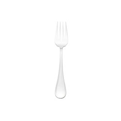 A photo of Giorgio Salad Fork Wallace Sterling