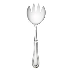 Salad Serving Fork, HH