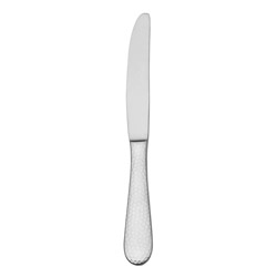 Satin Brooklyn Dinner Knife