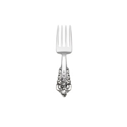 A photo of Grande Baroque Baby Fork