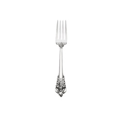 A photo of Grande Baroque Child Fork