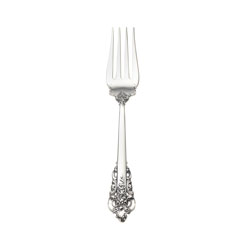 Grande Baroque Cold Meat Fork