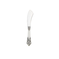 Grande Baroque Butter Knife, HH