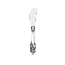 A photo of Grande Baroque Knife Spreader Paddle