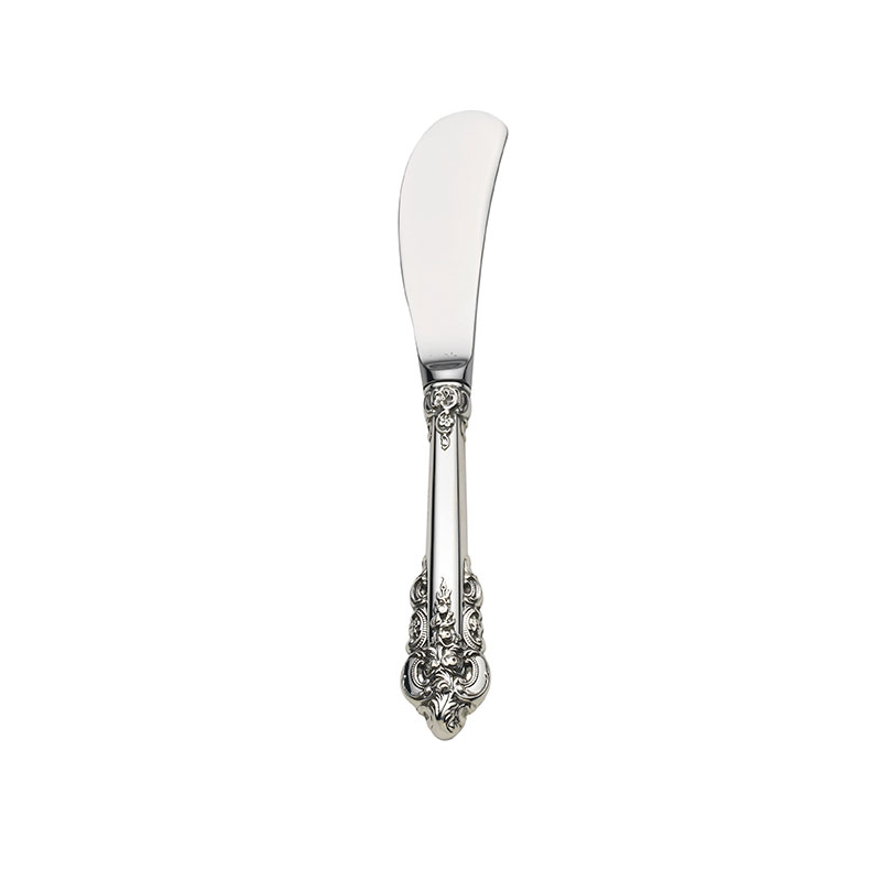 Grande Baroque Knife Spreader Paddle