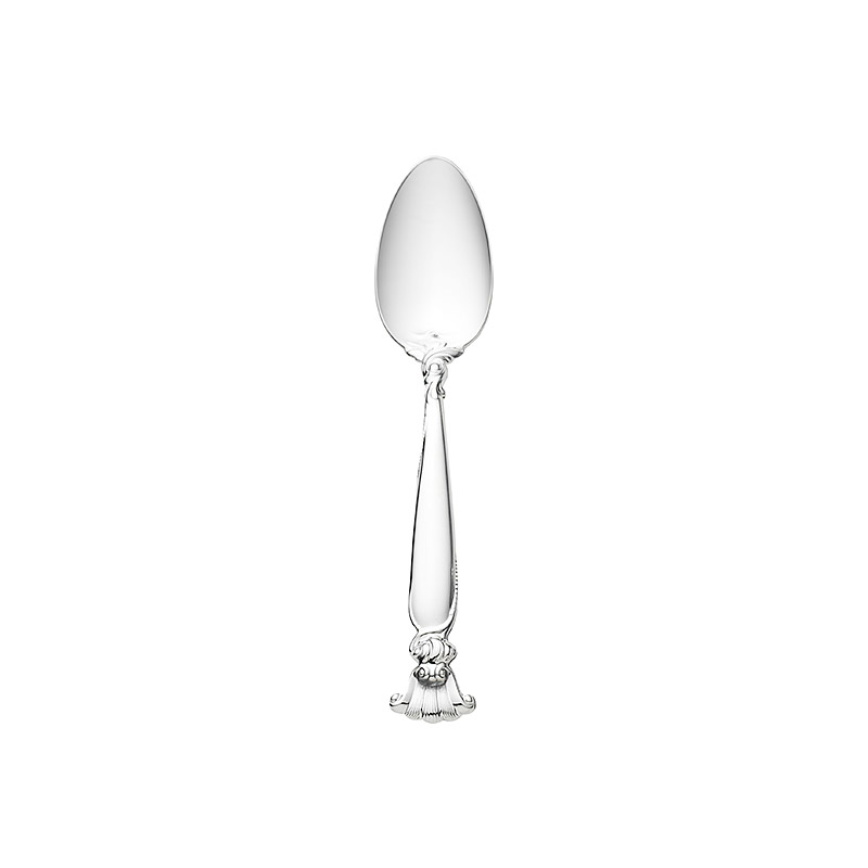 Romance of the Sea Teaspoon