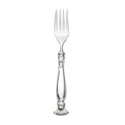 A photo of Romance of the Sea Fish Fork, HH