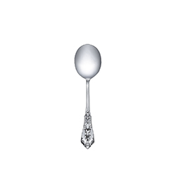 Cream Soup Spoon