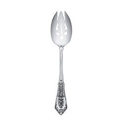 Pierced Serving Spoon