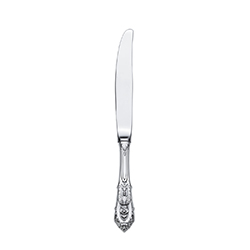 Place Knife, HH