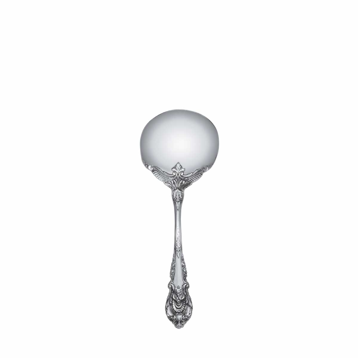 Sir Christopher Gravy Ladle