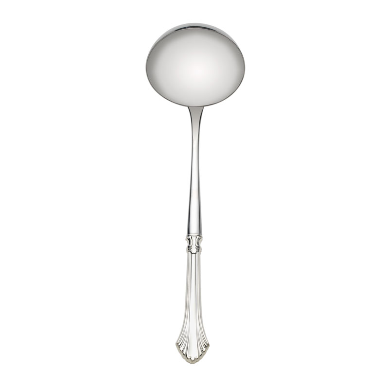 Soup Ladle, HH