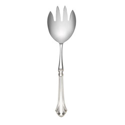 Salad Serving Fork, HH