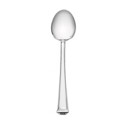 Pantheon Oval Soup Spoon