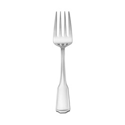 A photo of Whitney Serving Fork