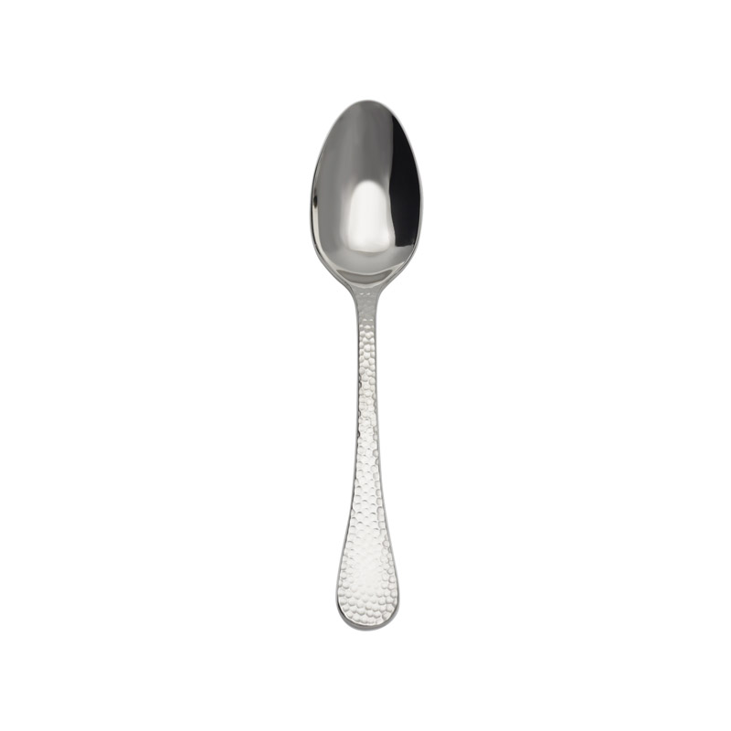 Brooklyn Oval Soup Spoon