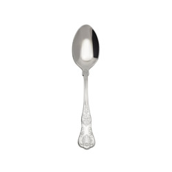 Queens Oval Soup Spoon