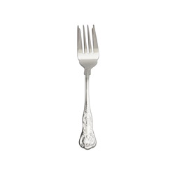 A photo of Queens Salad Fork