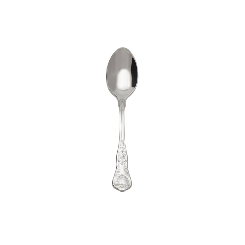 Queens Teaspoon