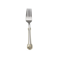 Napoleon Bee Gold Salad Fork