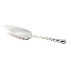 Continental Bead Pie Server