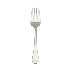 A photo of Continental Hammered Serving Fork