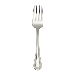 Continental Bead II Serving Fork