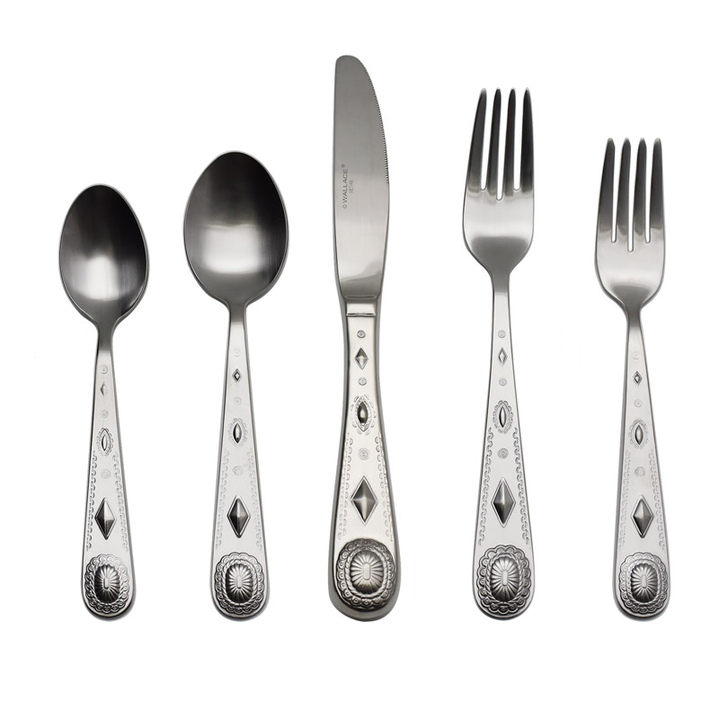 Taos 5pc Place Setting