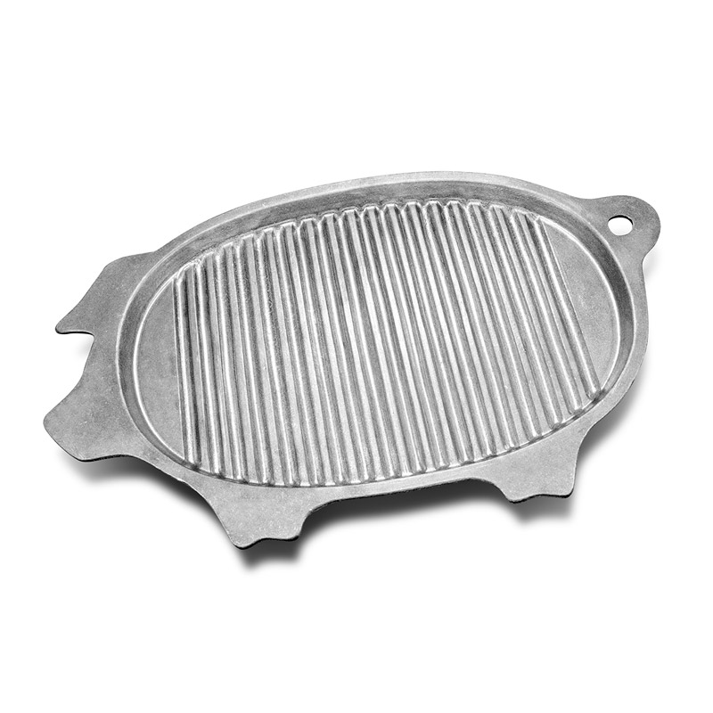 Gourmet Grillware Pig Griller