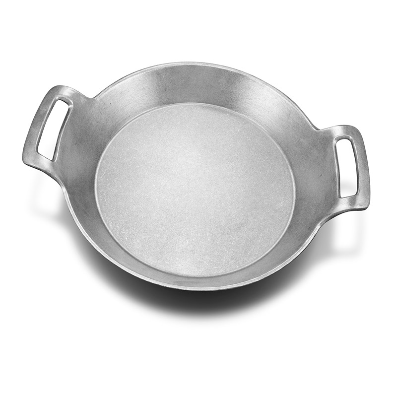 Gourmet Grillware Paella Pan