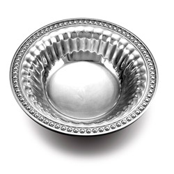 A photo of Flutes & Pearls Snack Bowl