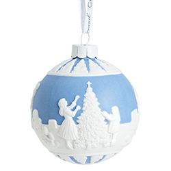 Balls & Baubles