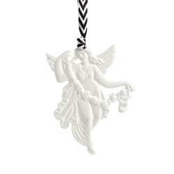 A photo of Cherub Seraphina