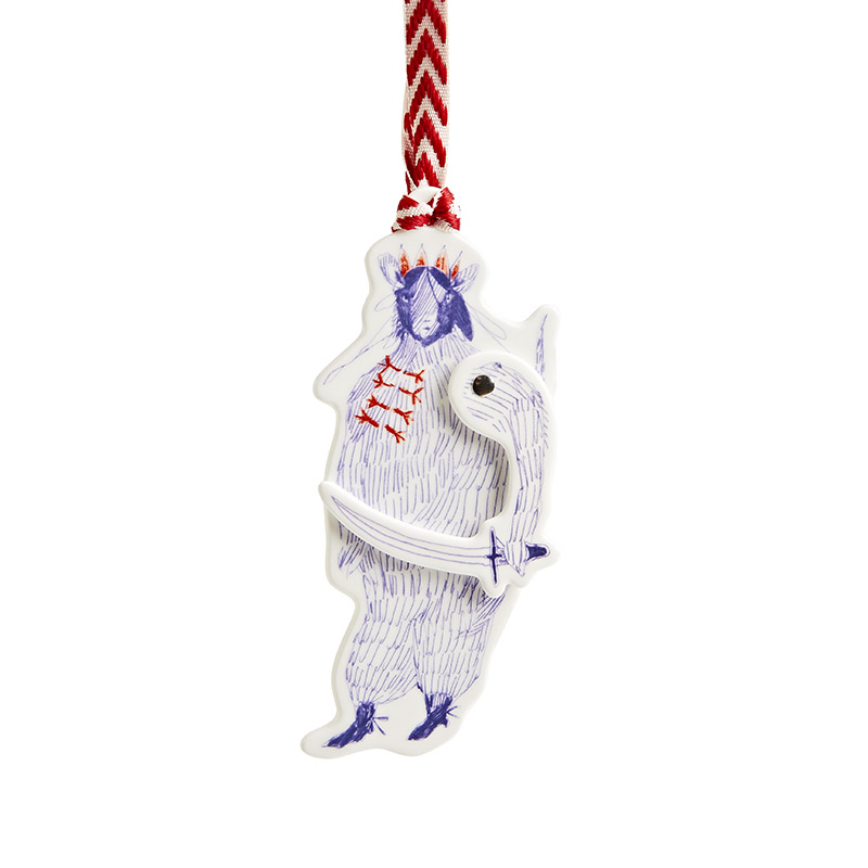 Mouse King