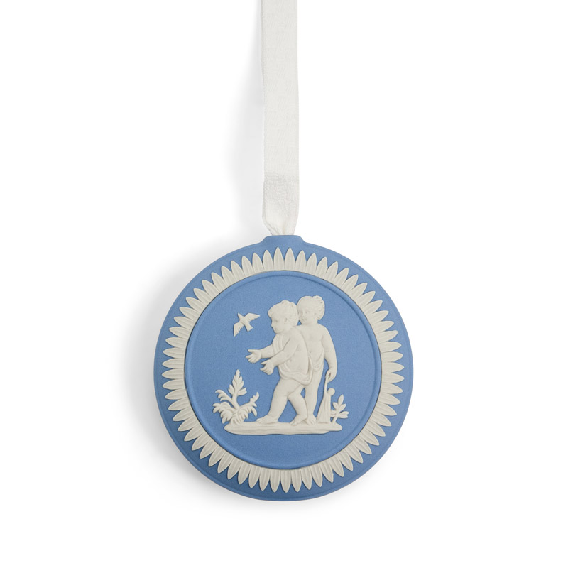 2025 New Baby Ornament