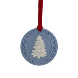 Festive Tree Ornament