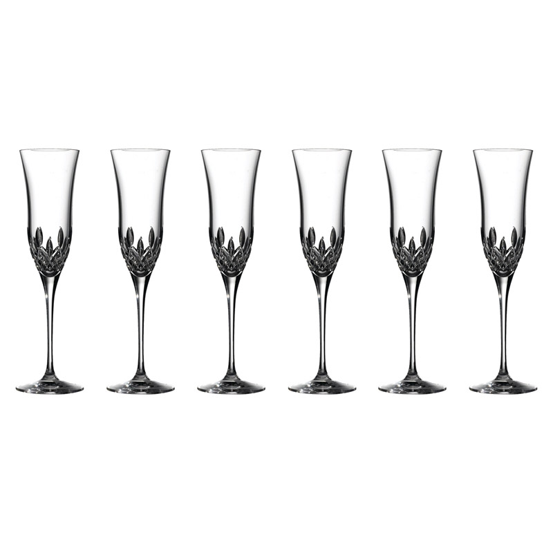 Waterford Crystal Toasting Flutes Collection